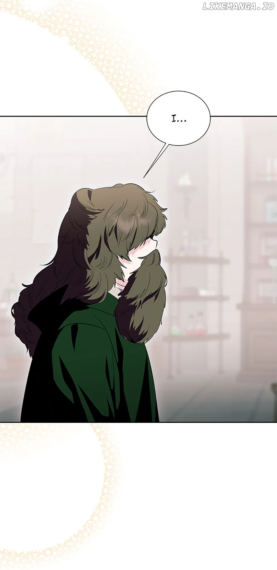 If You Remove the Kind Protagonist’s Mask chapter 51 page 55