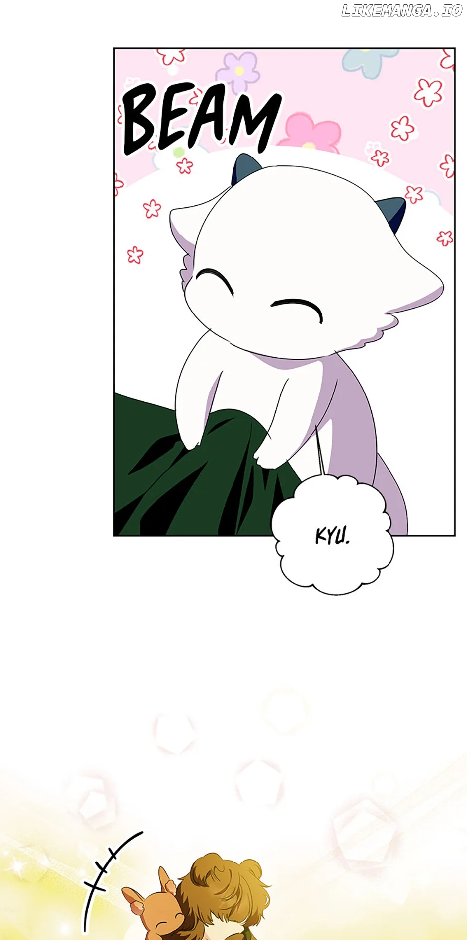 If You Remove the Kind Protagonist’s Mask chapter 51 page 57