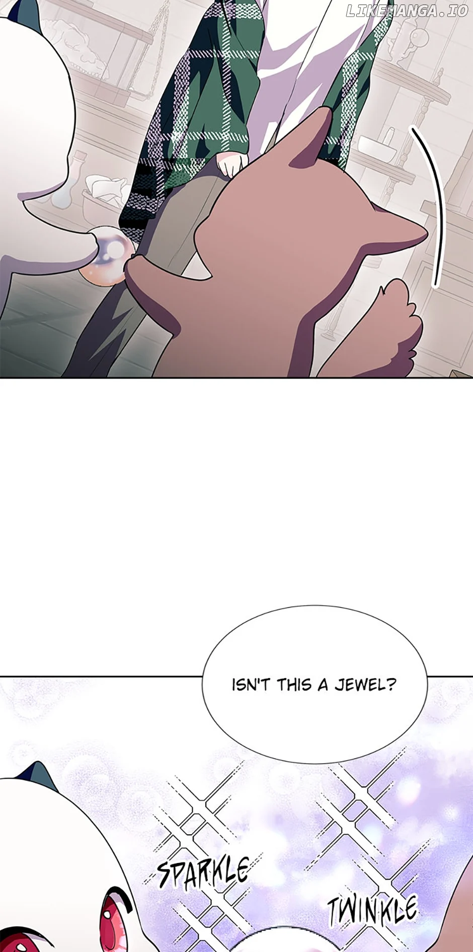 If You Remove the Kind Protagonist’s Mask chapter 51 page 59