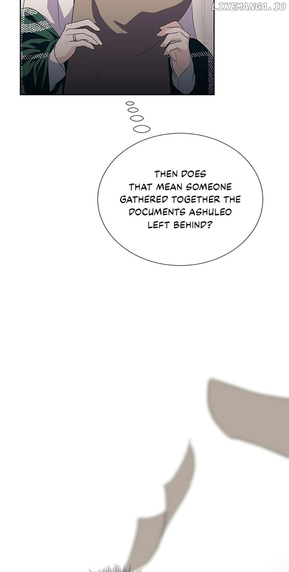 If You Remove the Kind Protagonist’s Mask chapter 52 page 3