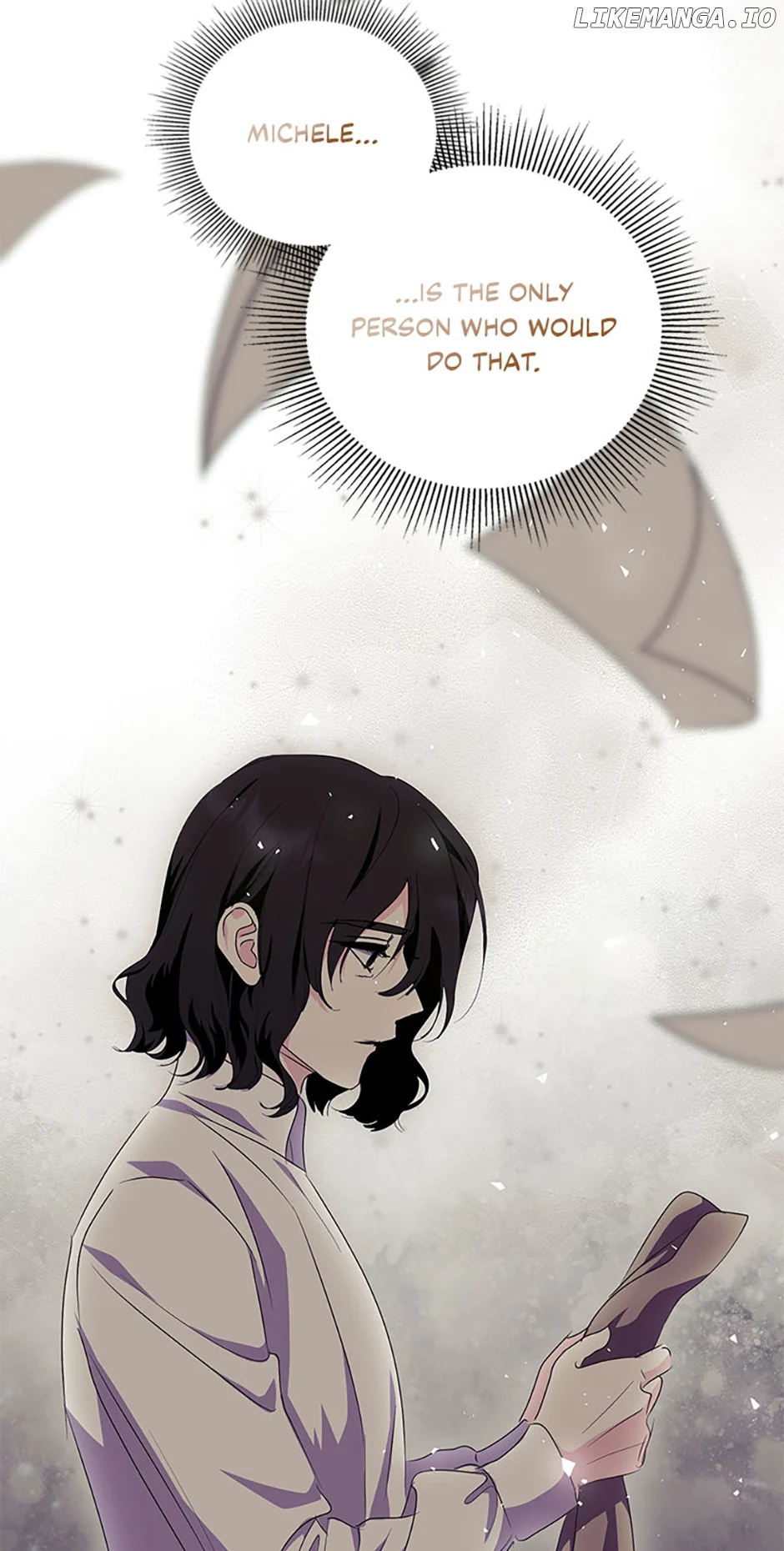 If You Remove the Kind Protagonist’s Mask chapter 52 page 4