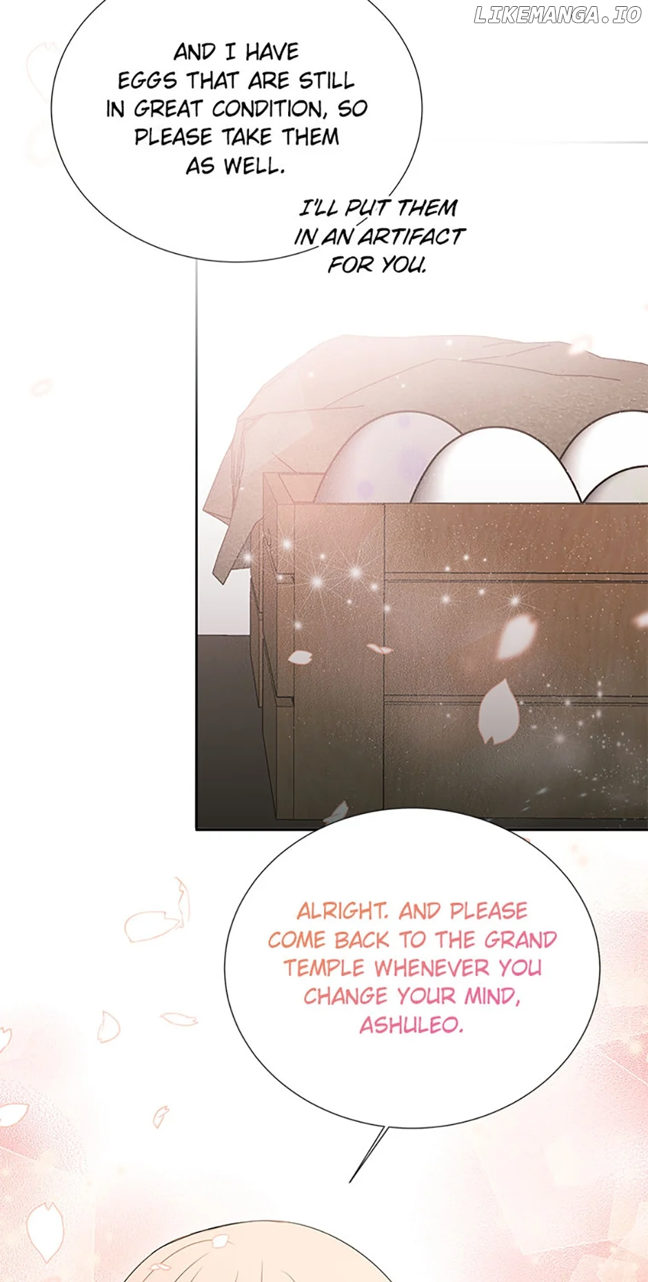 If You Remove the Kind Protagonist’s Mask chapter 52 page 6