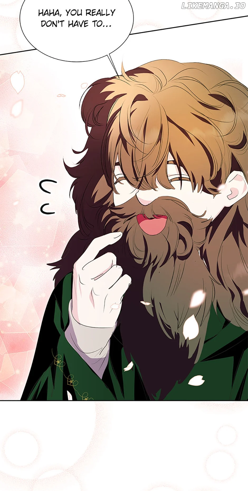 If You Remove the Kind Protagonist’s Mask chapter 52 page 8