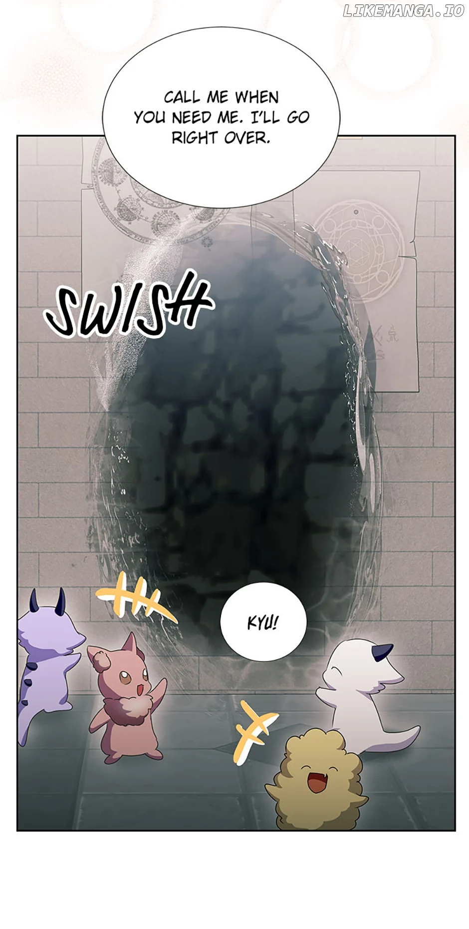 If You Remove the Kind Protagonist’s Mask chapter 52 page 9