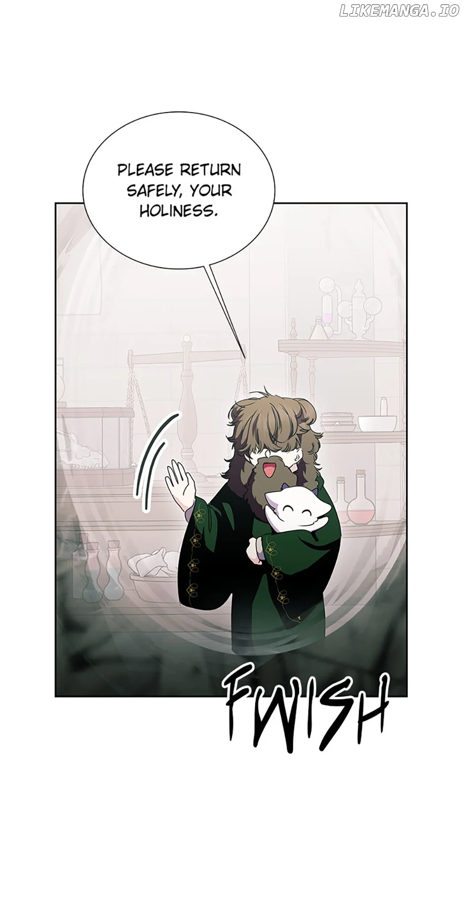 If You Remove the Kind Protagonist’s Mask chapter 52 page 10