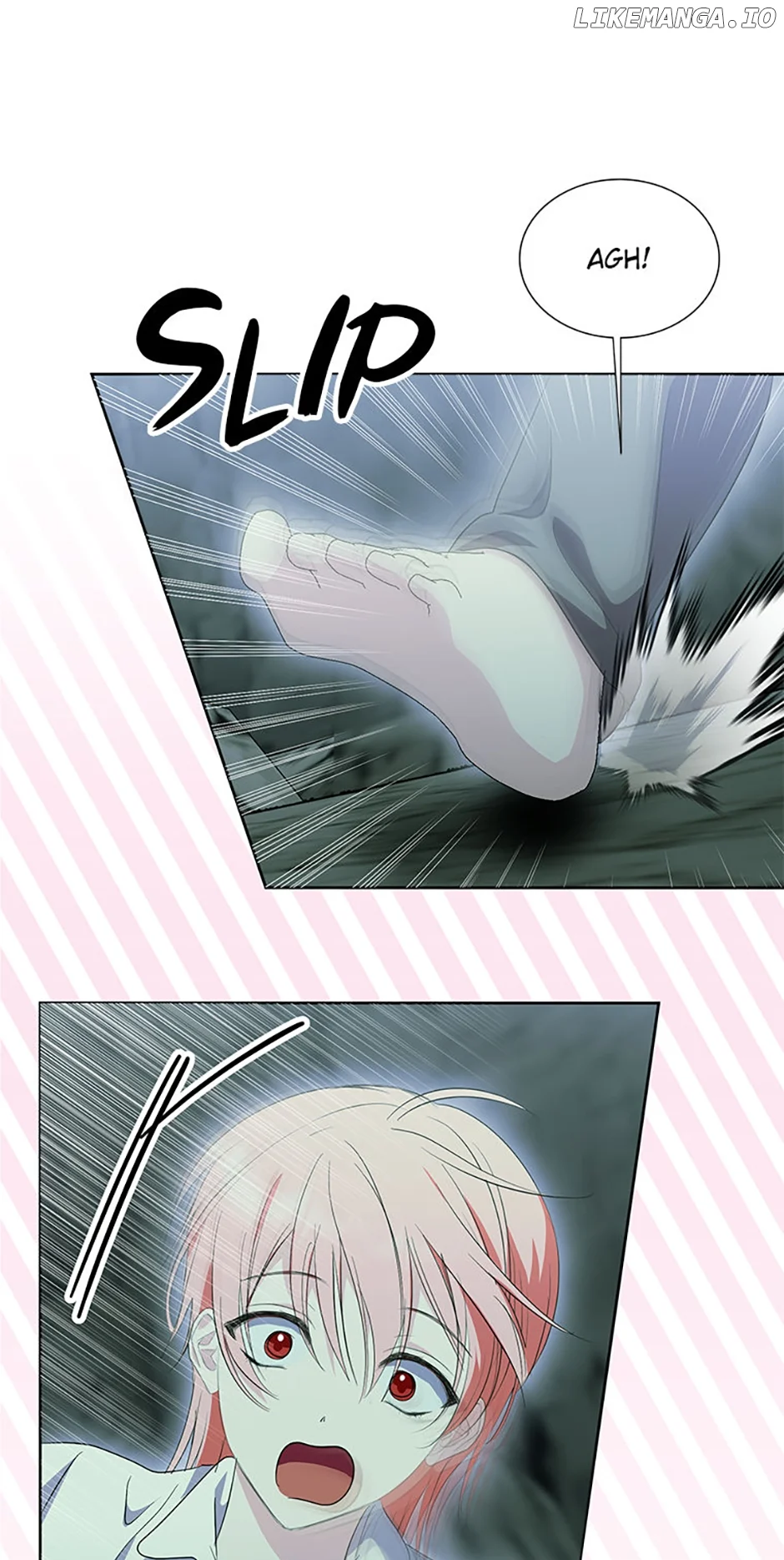 If You Remove the Kind Protagonist’s Mask chapter 52 page 13