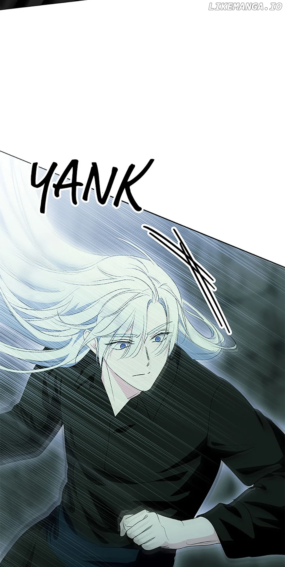 If You Remove the Kind Protagonist’s Mask chapter 52 page 15