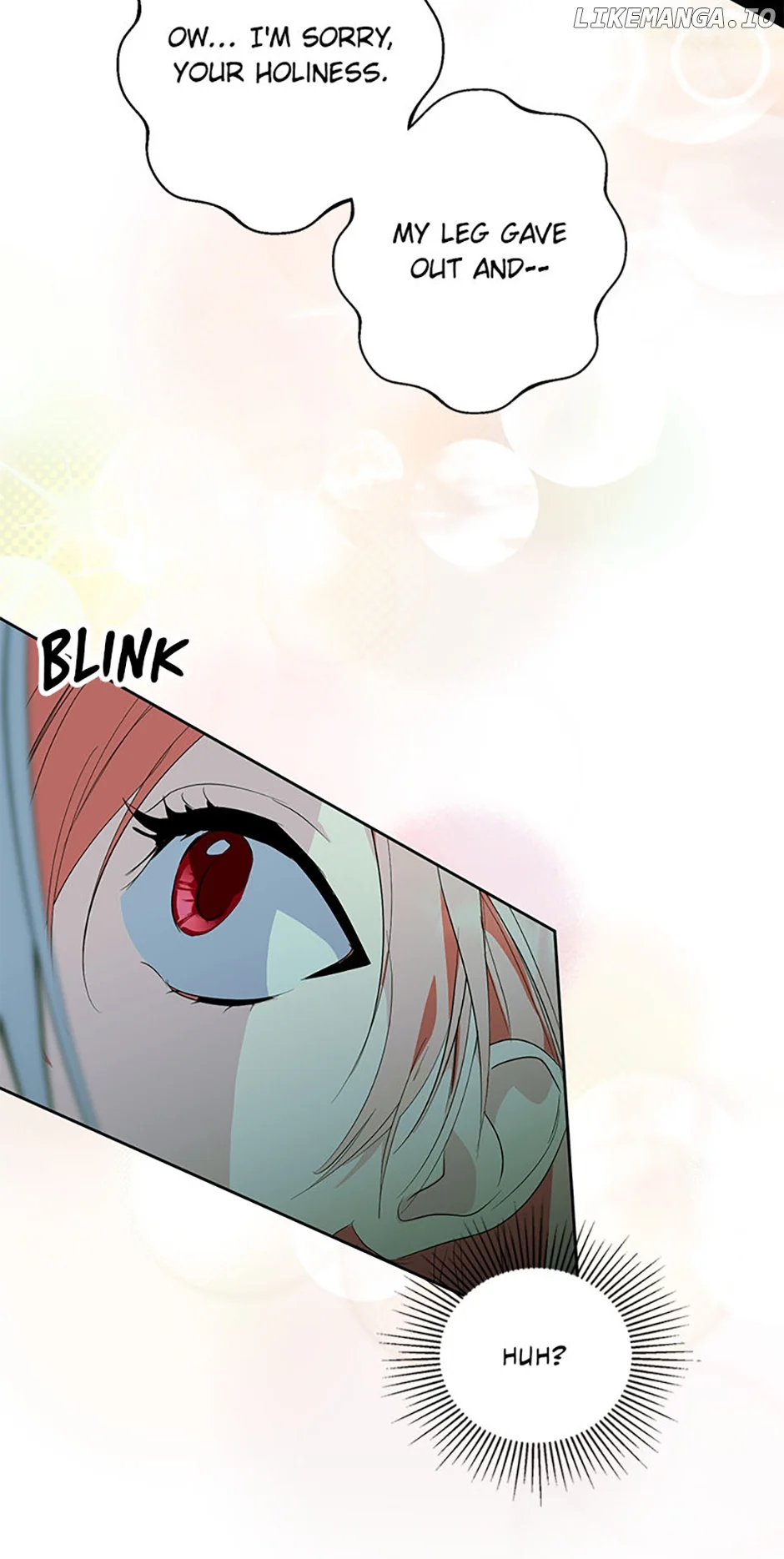 If You Remove the Kind Protagonist’s Mask chapter 52 page 18