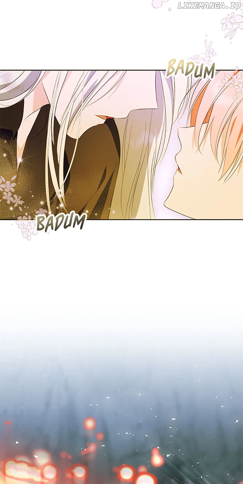 If You Remove the Kind Protagonist’s Mask chapter 52 page 21