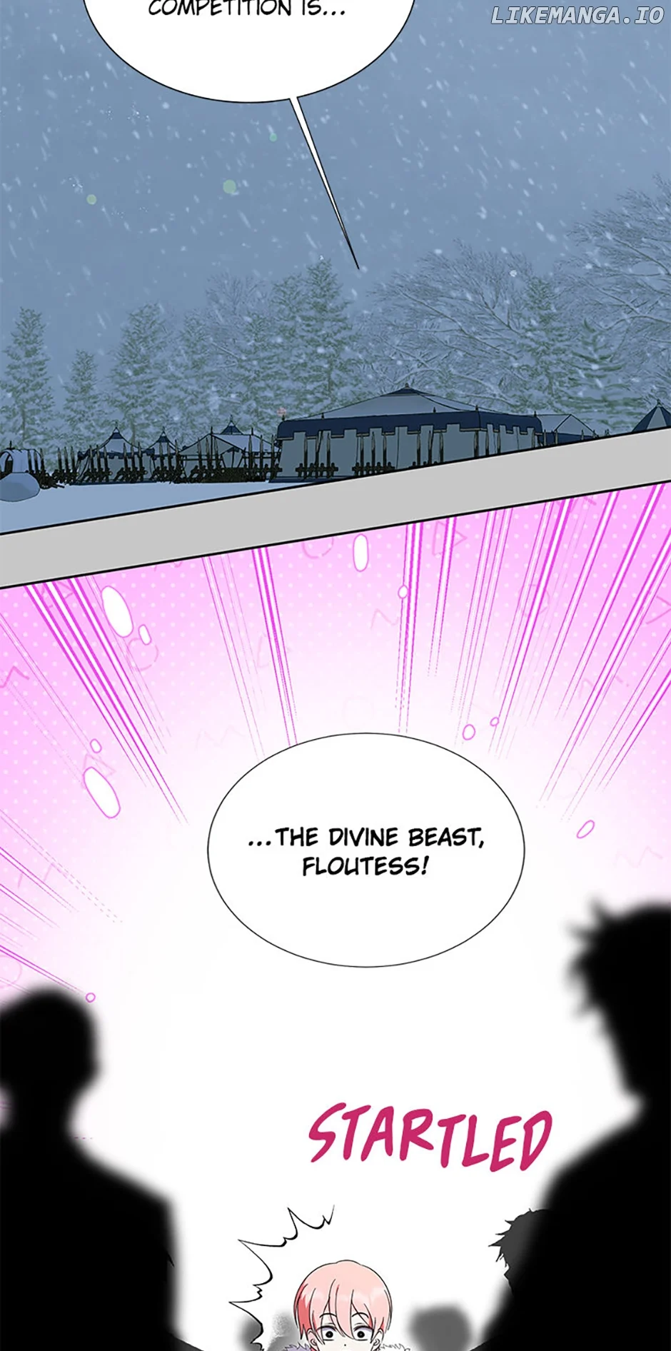 If You Remove the Kind Protagonist’s Mask chapter 52 page 28