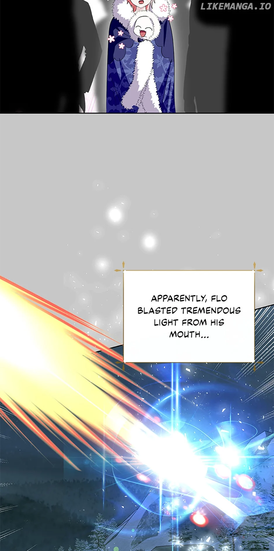 If You Remove the Kind Protagonist’s Mask chapter 52 page 29