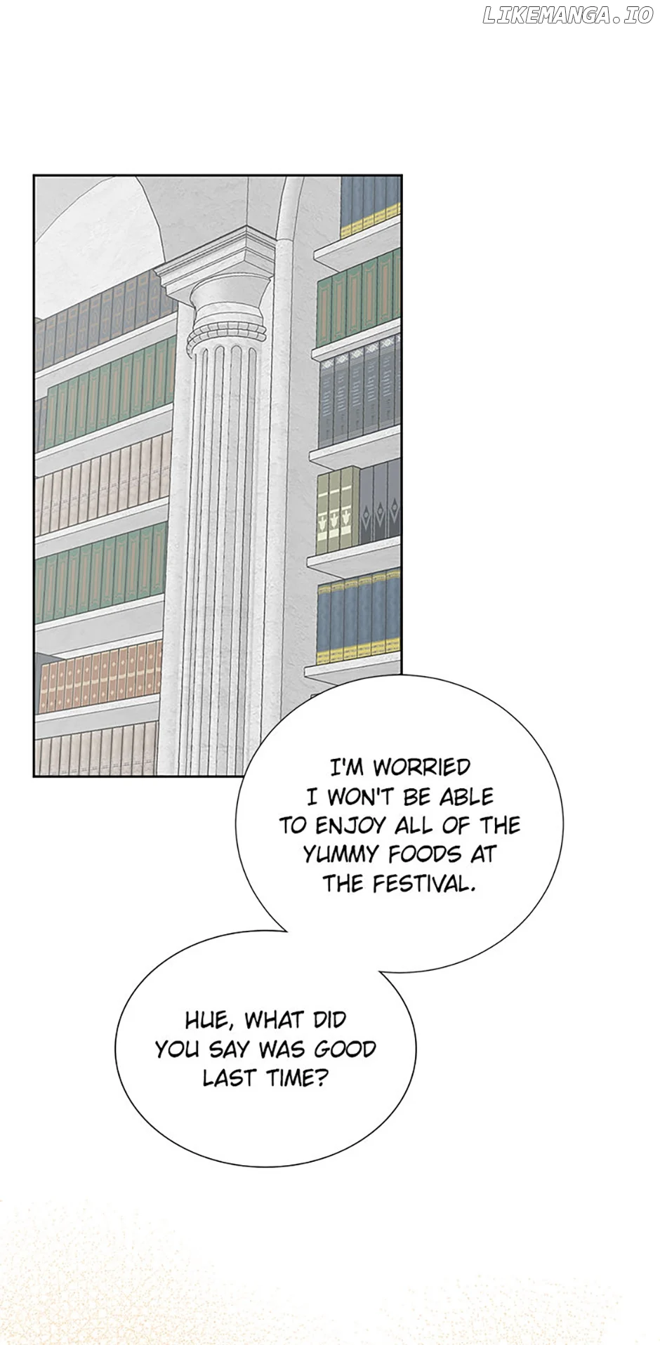 If You Remove the Kind Protagonist’s Mask chapter 52 page 37