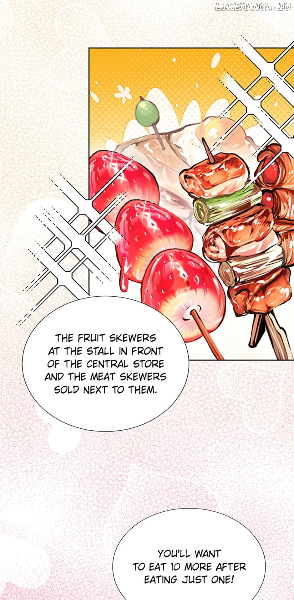 If You Remove the Kind Protagonist’s Mask chapter 52 page 38