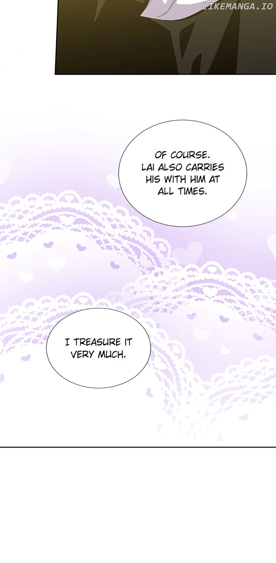 If You Remove the Kind Protagonist’s Mask chapter 52 page 42