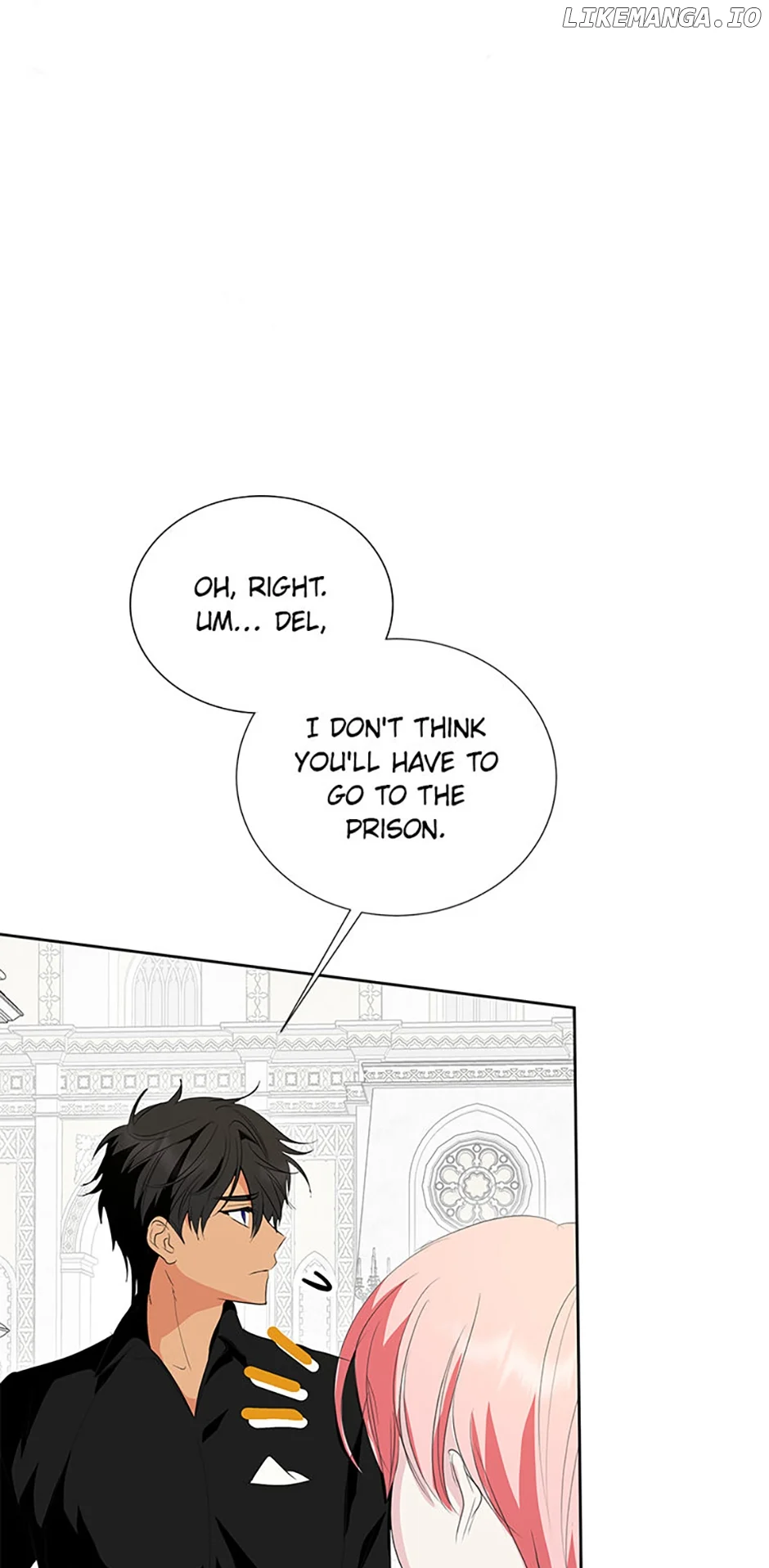 If You Remove the Kind Protagonist’s Mask chapter 52 page 45