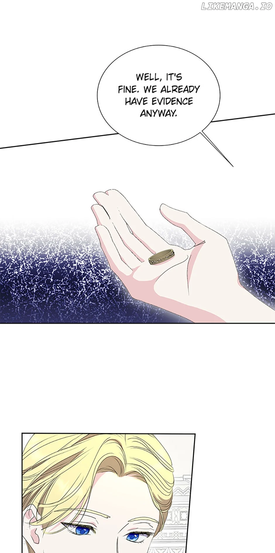 If You Remove the Kind Protagonist’s Mask chapter 52 page 48
