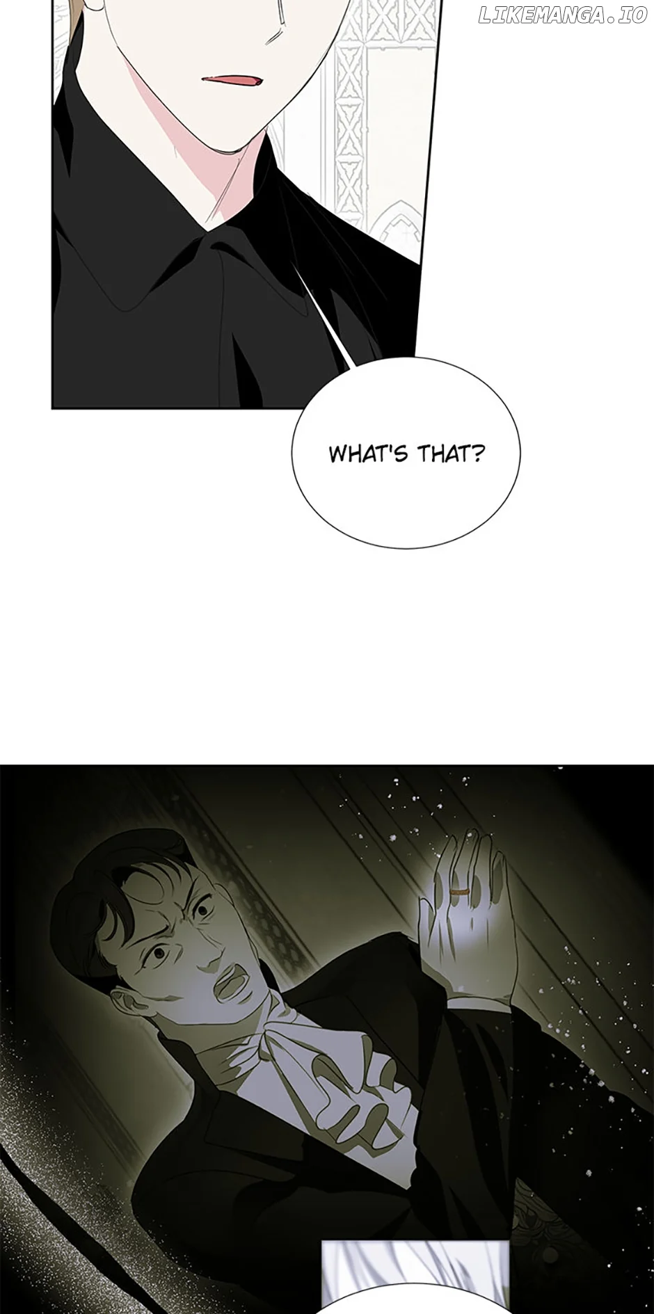 If You Remove the Kind Protagonist’s Mask chapter 52 page 49