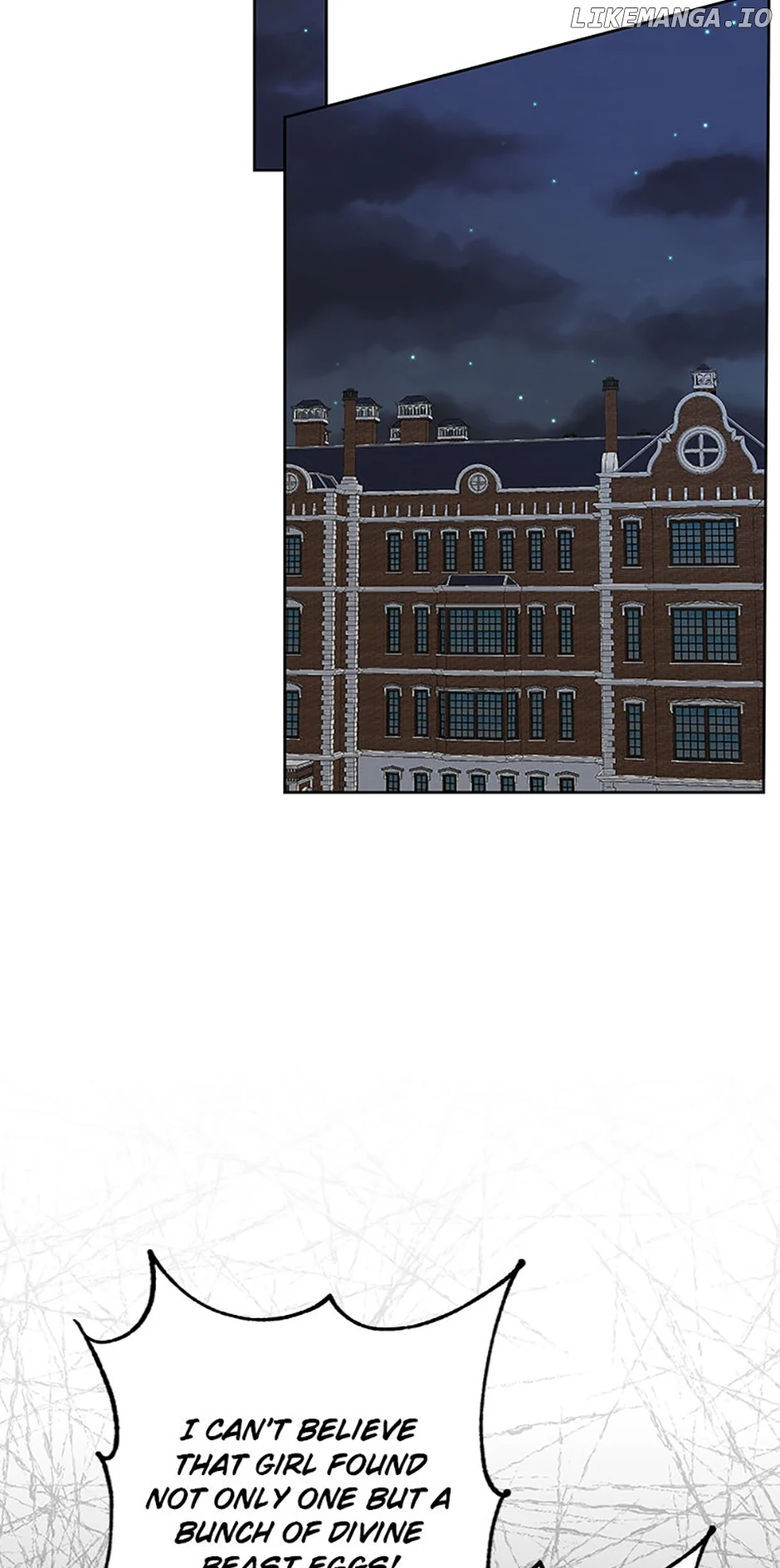 If You Remove the Kind Protagonist’s Mask chapter 52 page 52