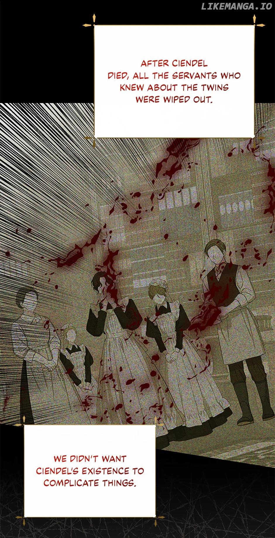 If You Remove the Kind Protagonist’s Mask chapter 52 page 60