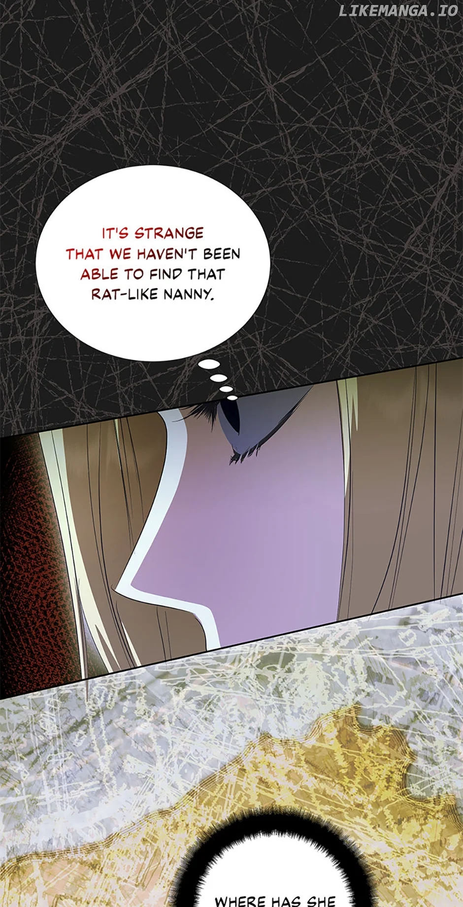 If You Remove the Kind Protagonist’s Mask chapter 52 page 62
