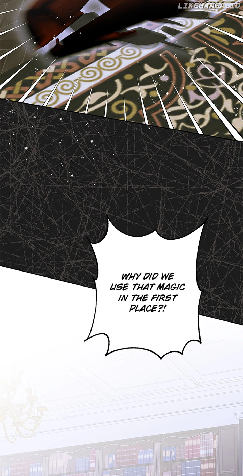 If You Remove the Kind Protagonist’s Mask chapter 52 page 66
