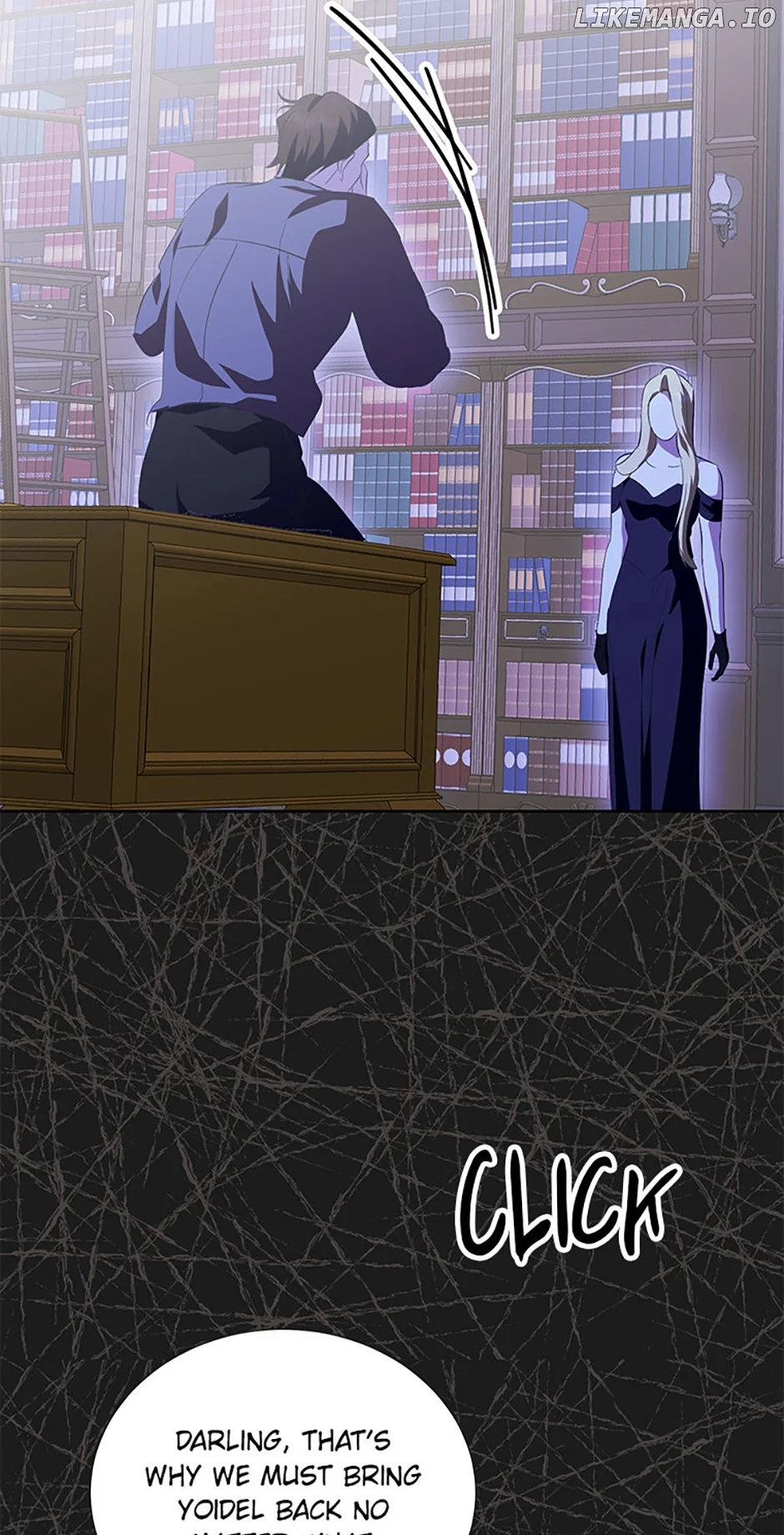 If You Remove the Kind Protagonist’s Mask chapter 52 page 67