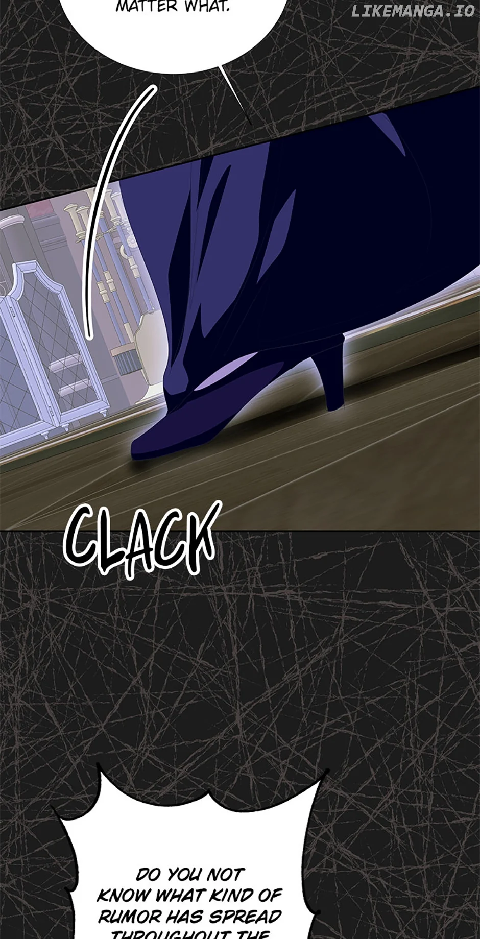 If You Remove the Kind Protagonist’s Mask chapter 52 page 68