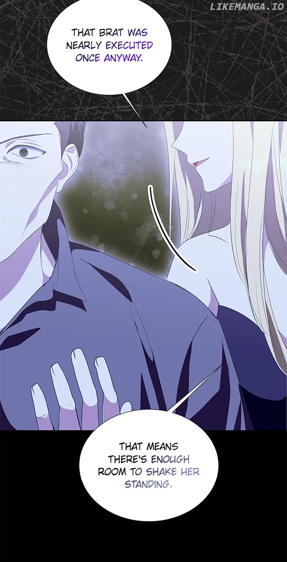 If You Remove the Kind Protagonist’s Mask chapter 52 page 70