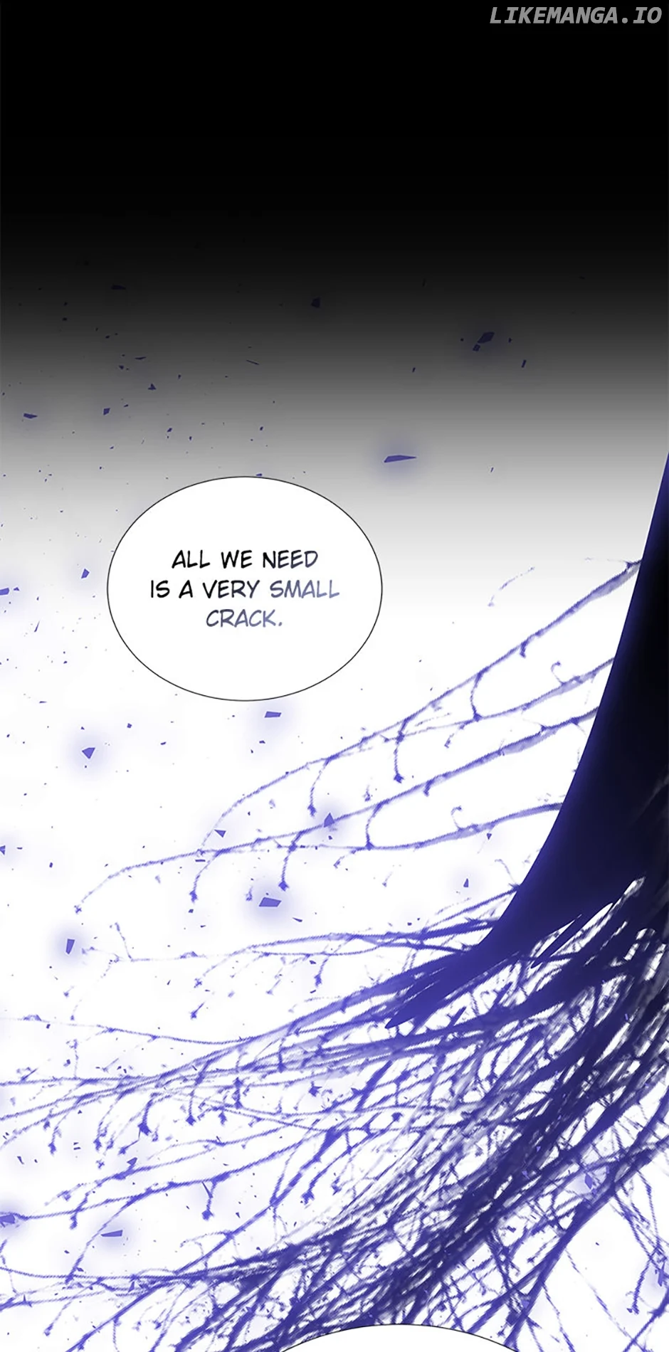 If You Remove the Kind Protagonist’s Mask chapter 52 page 71