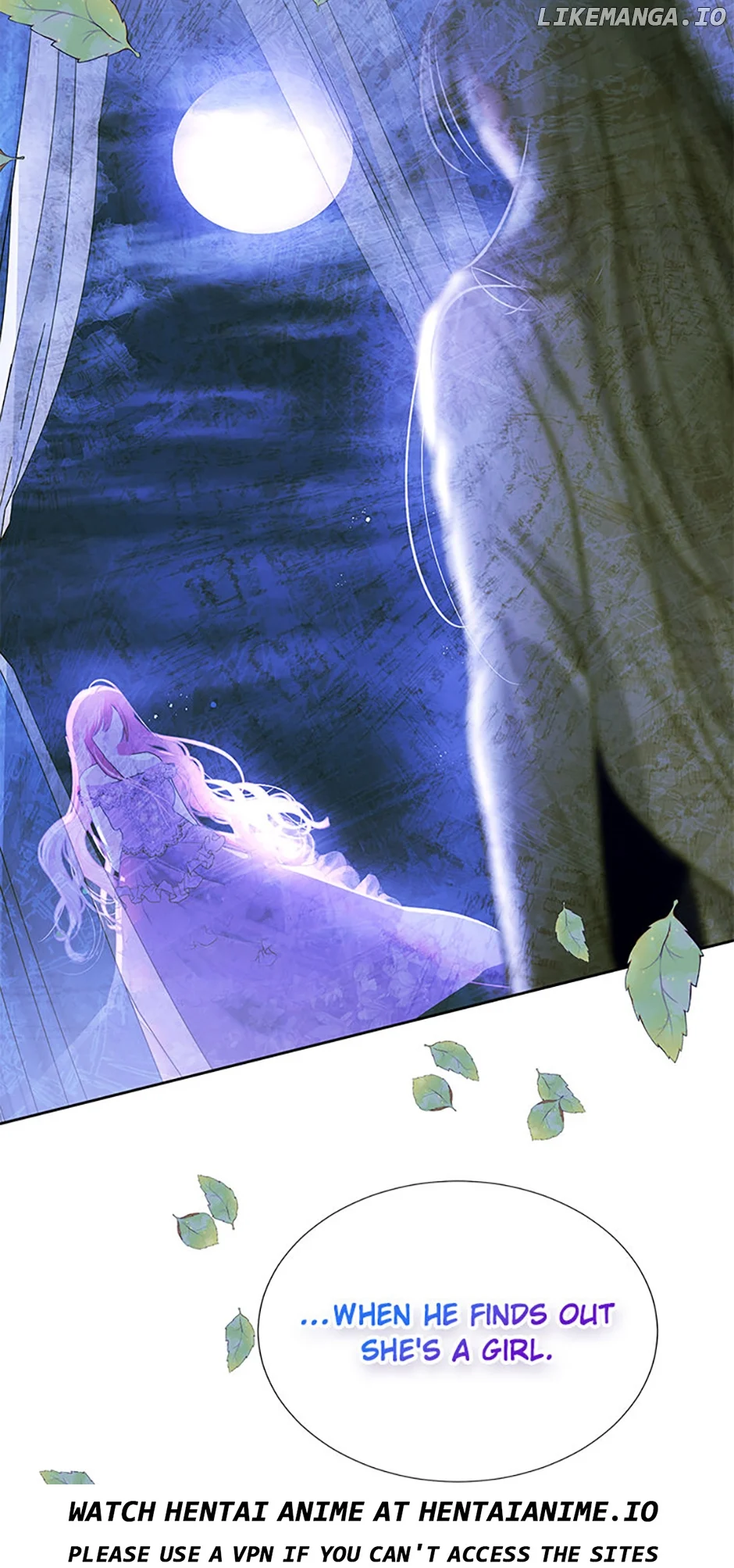 If You Remove the Kind Protagonist’s Mask chapter 52 page 74