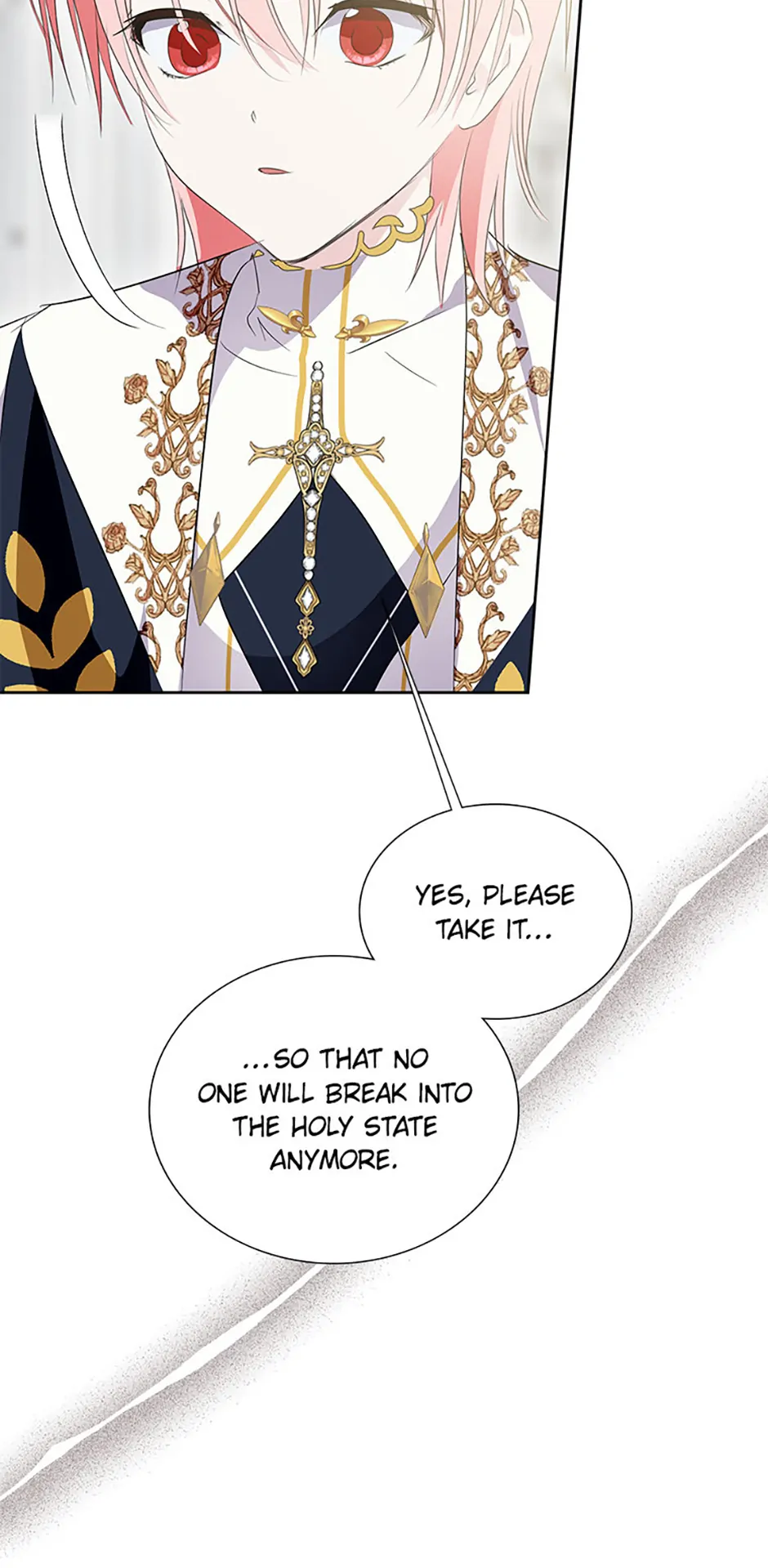 If You Remove the Kind Protagonist’s Mask chapter 53 page 7