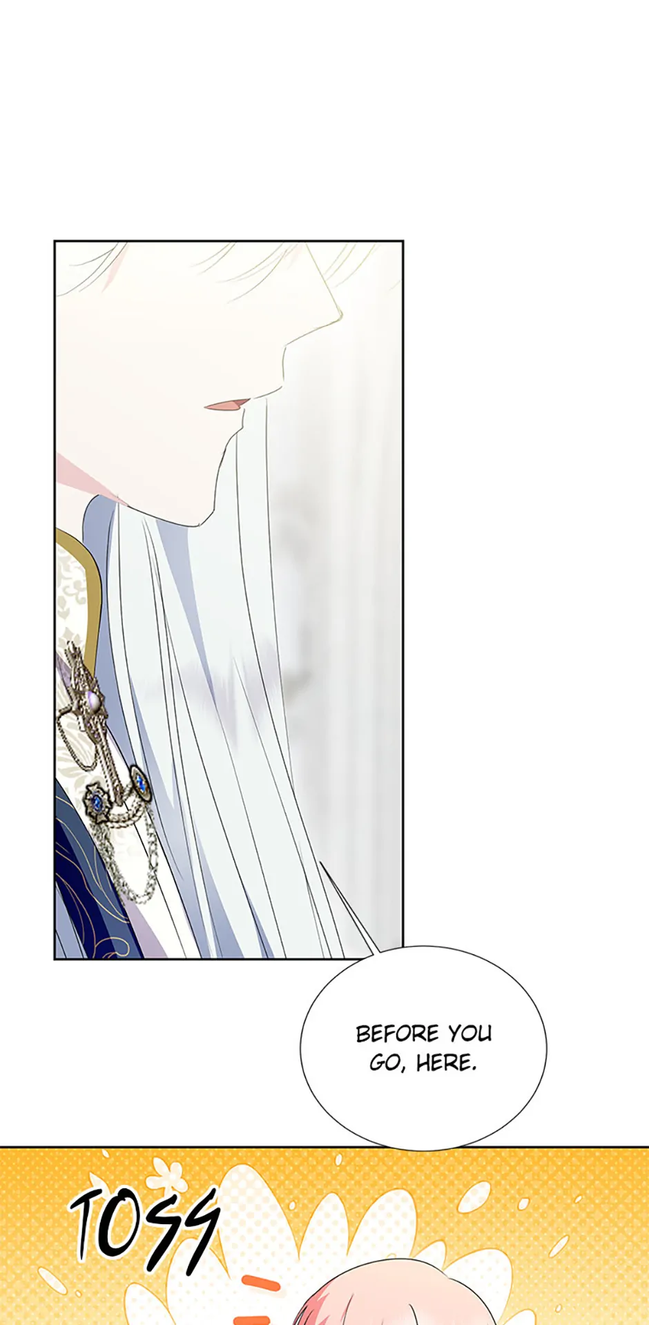 If You Remove the Kind Protagonist’s Mask chapter 53 page 8