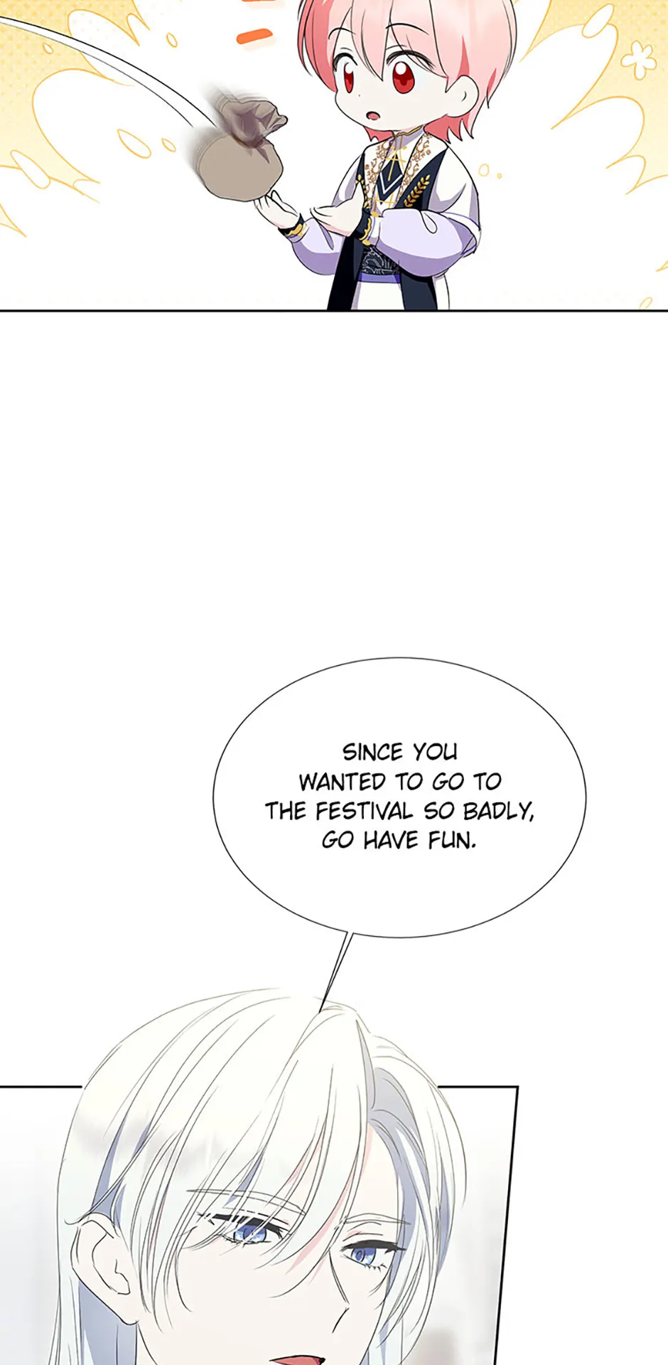 If You Remove the Kind Protagonist’s Mask chapter 53 page 9