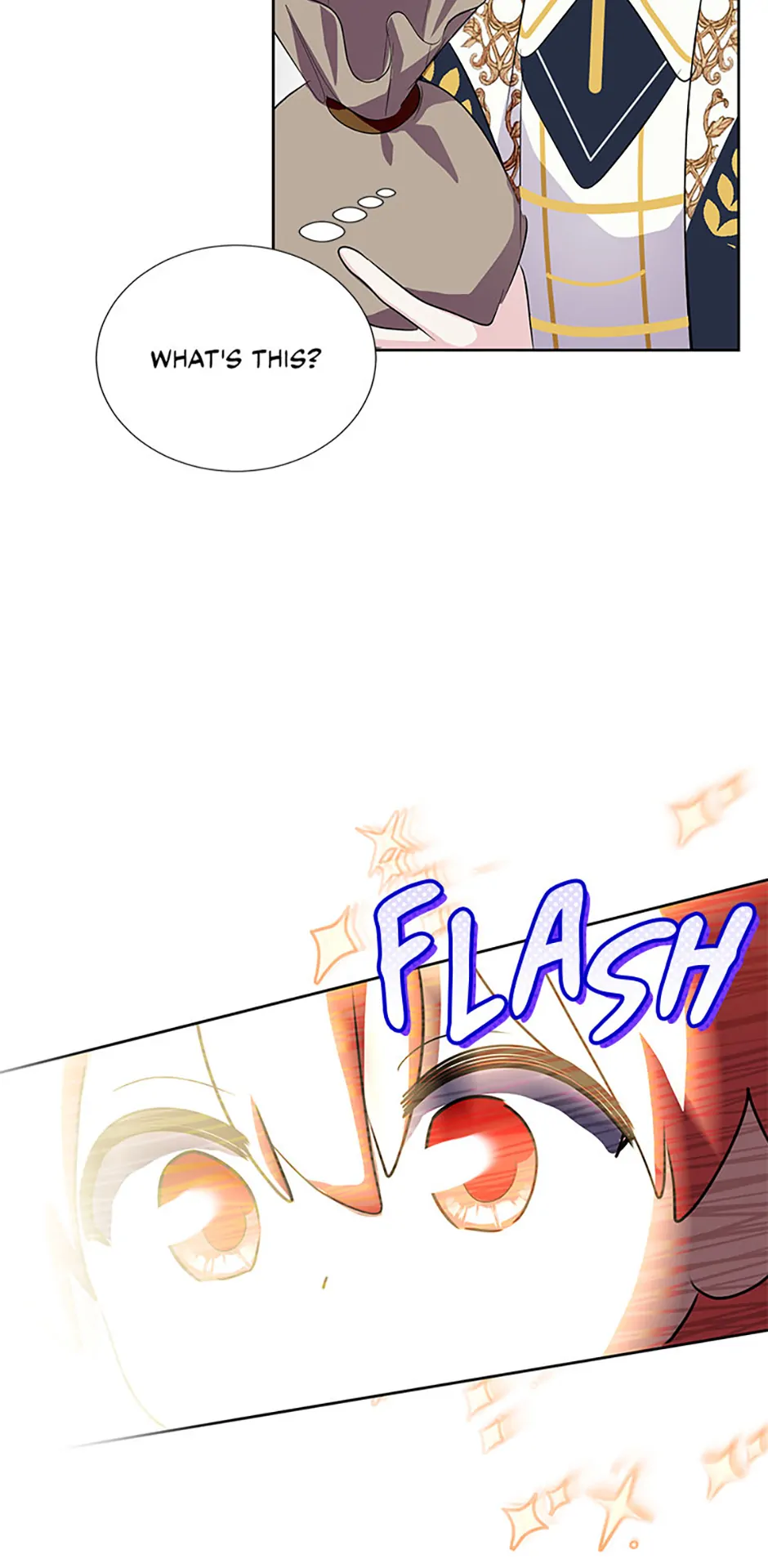 If You Remove the Kind Protagonist’s Mask chapter 53 page 11