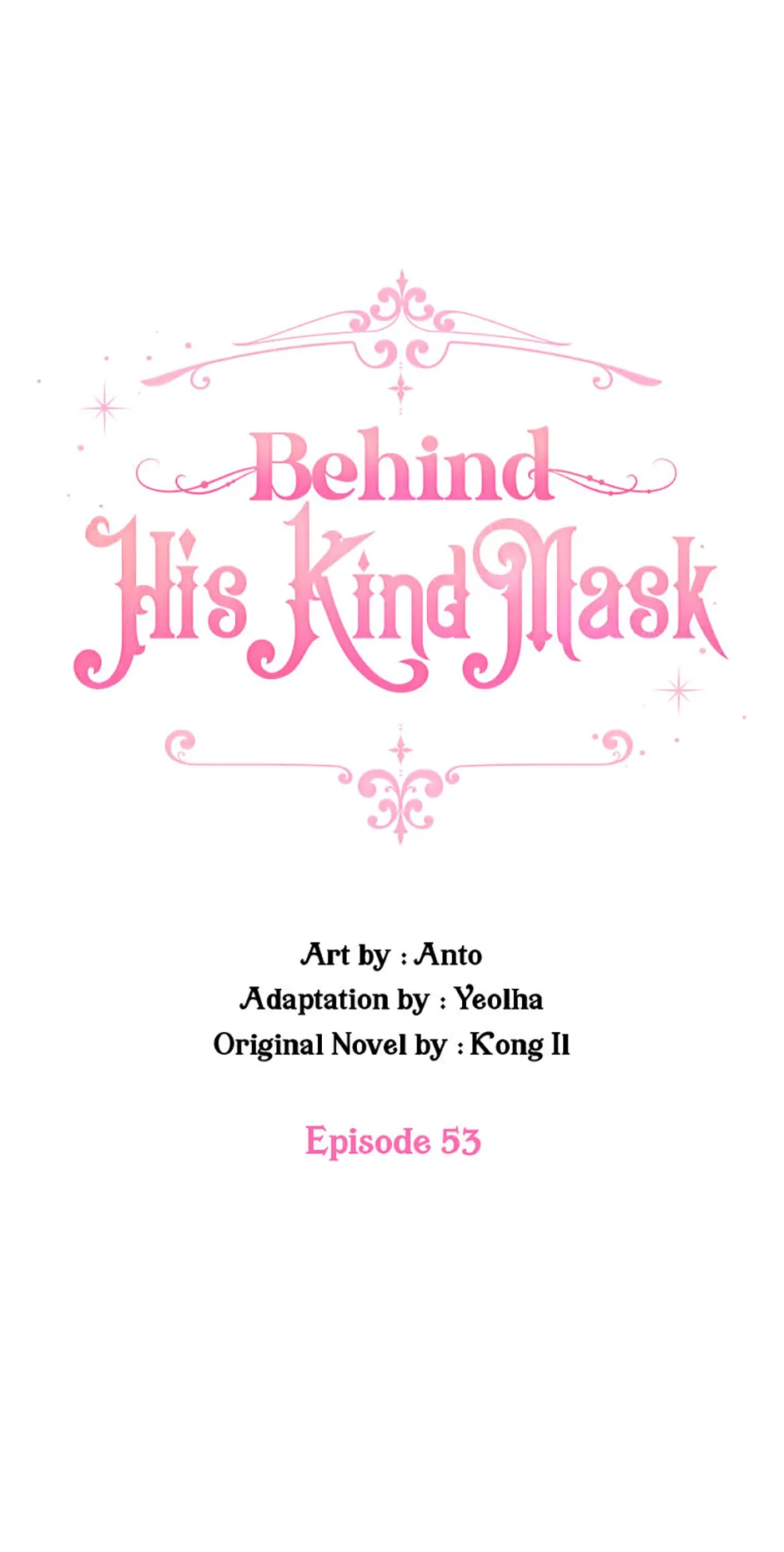 If You Remove the Kind Protagonist’s Mask chapter 53 page 13