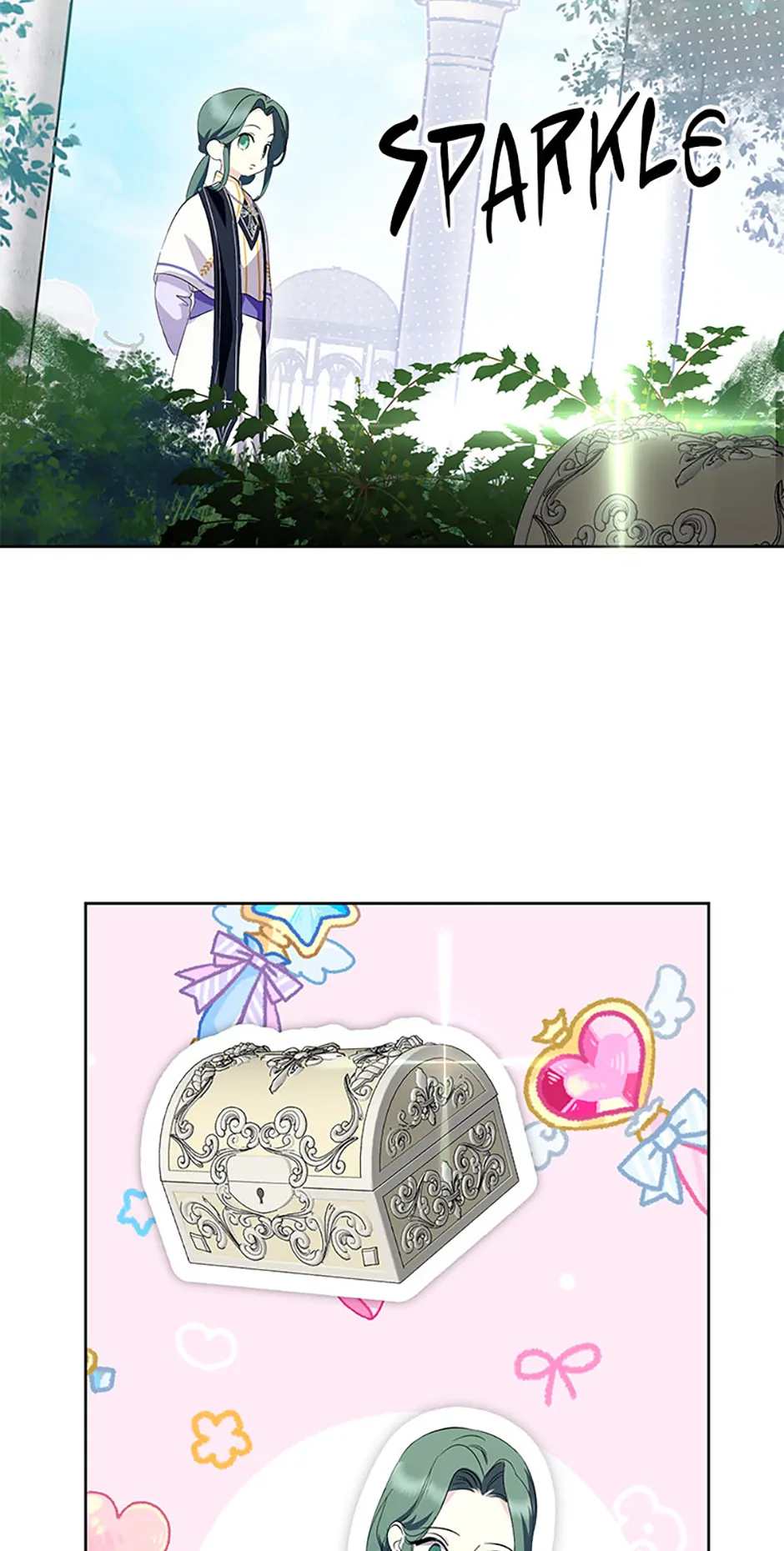 If You Remove the Kind Protagonist’s Mask chapter 53 page 15