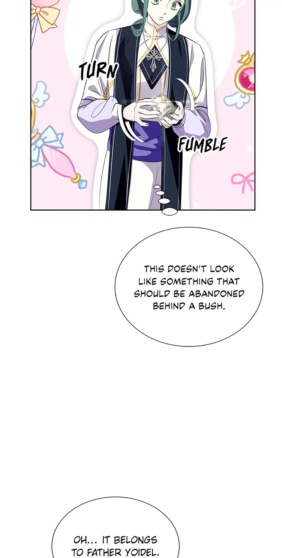 If You Remove the Kind Protagonist’s Mask chapter 53 page 16