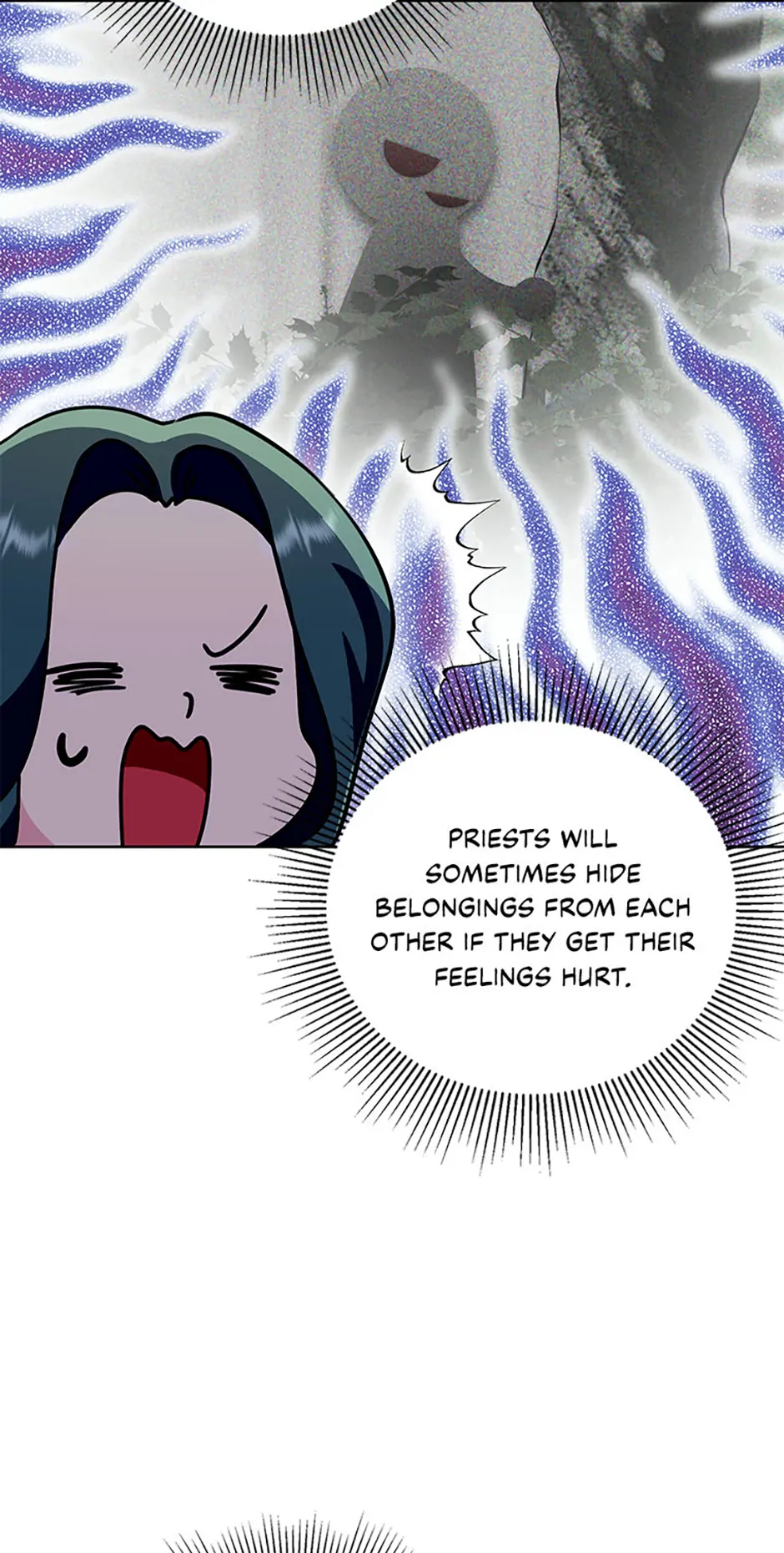 If You Remove the Kind Protagonist’s Mask chapter 53 page 18