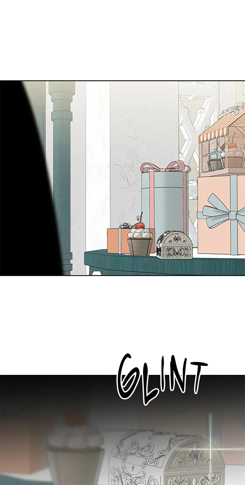 If You Remove the Kind Protagonist’s Mask chapter 53 page 22