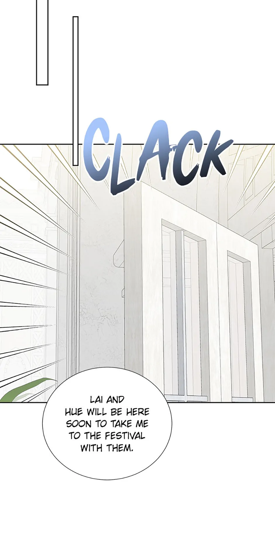 If You Remove the Kind Protagonist’s Mask chapter 53 page 24