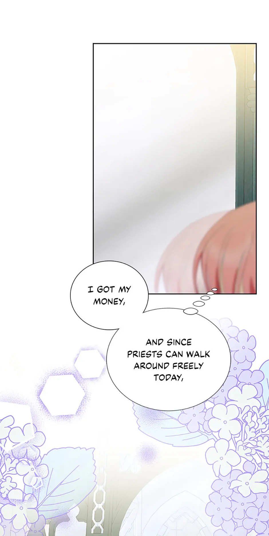 If You Remove the Kind Protagonist’s Mask chapter 53 page 25