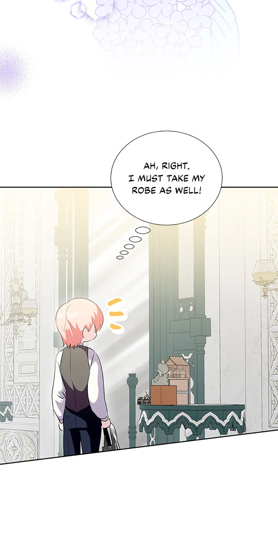 If You Remove the Kind Protagonist’s Mask chapter 53 page 27