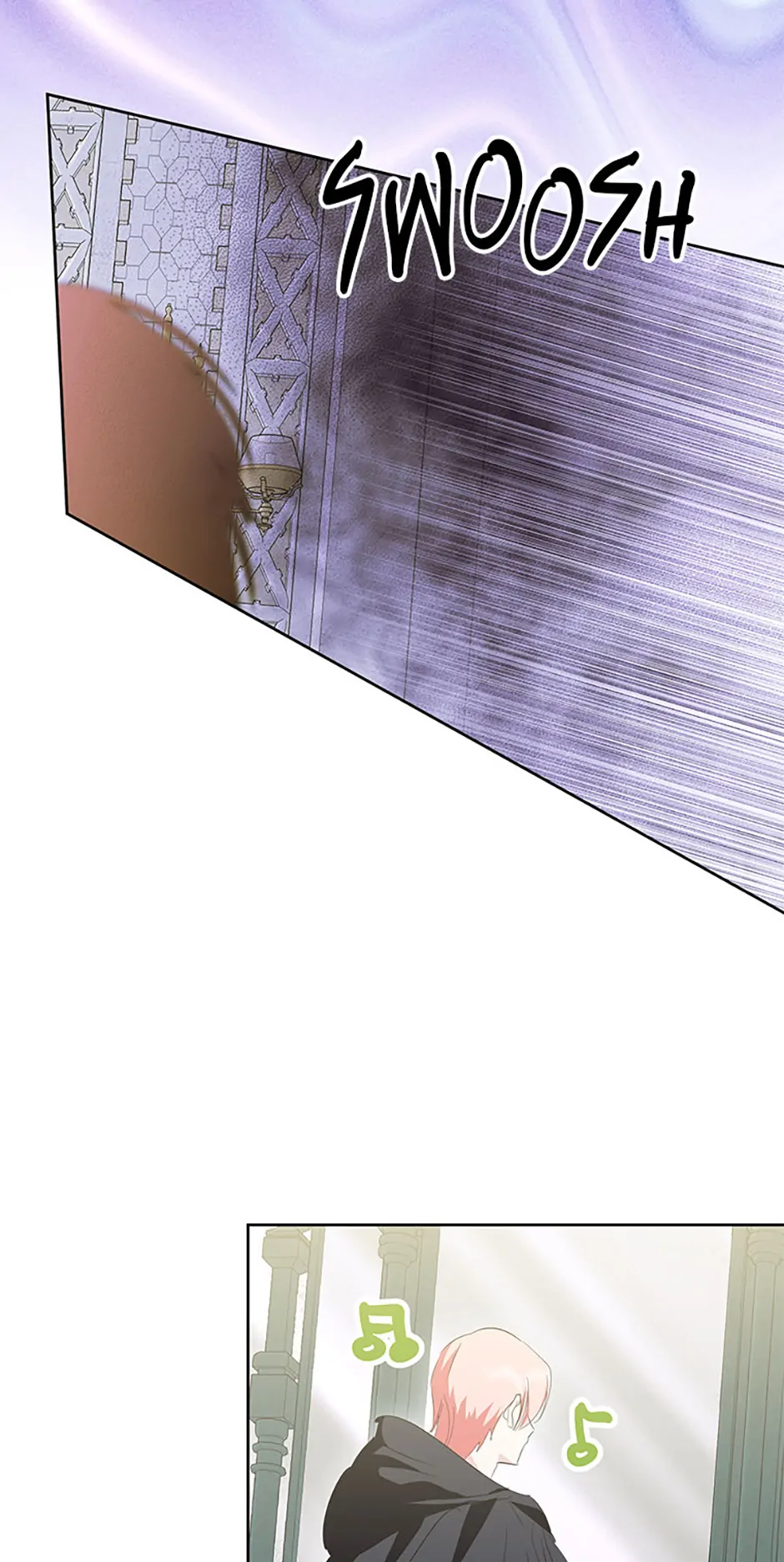 If You Remove the Kind Protagonist’s Mask chapter 53 page 32