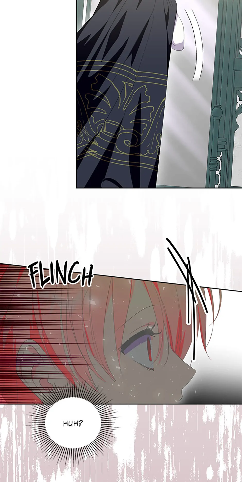 If You Remove the Kind Protagonist’s Mask chapter 53 page 33