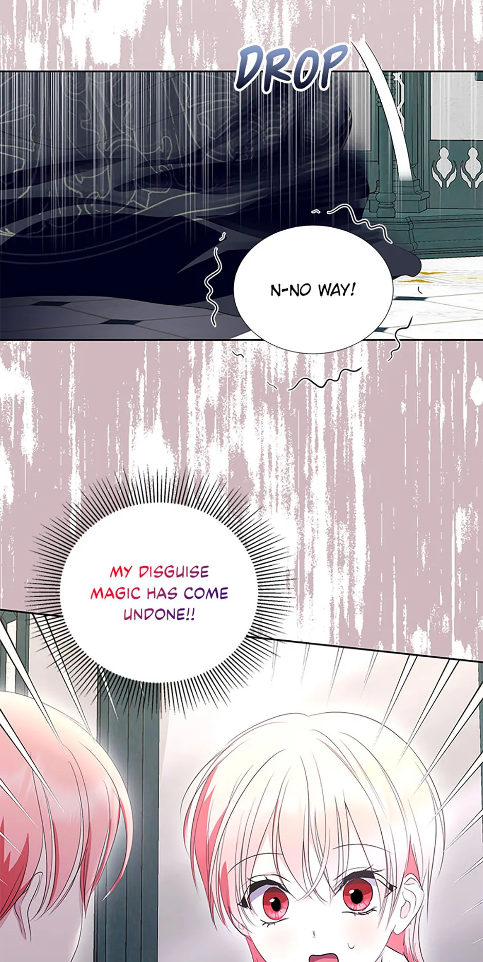 If You Remove the Kind Protagonist’s Mask chapter 53 page 34