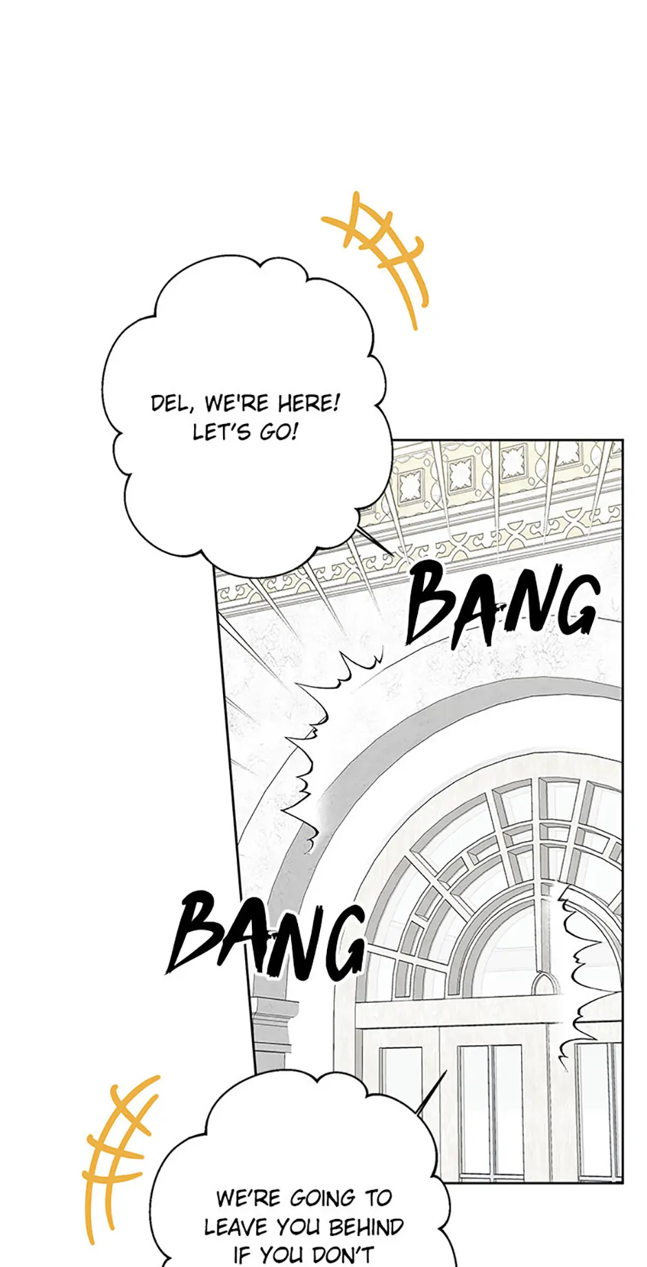 If You Remove the Kind Protagonist’s Mask chapter 53 page 36