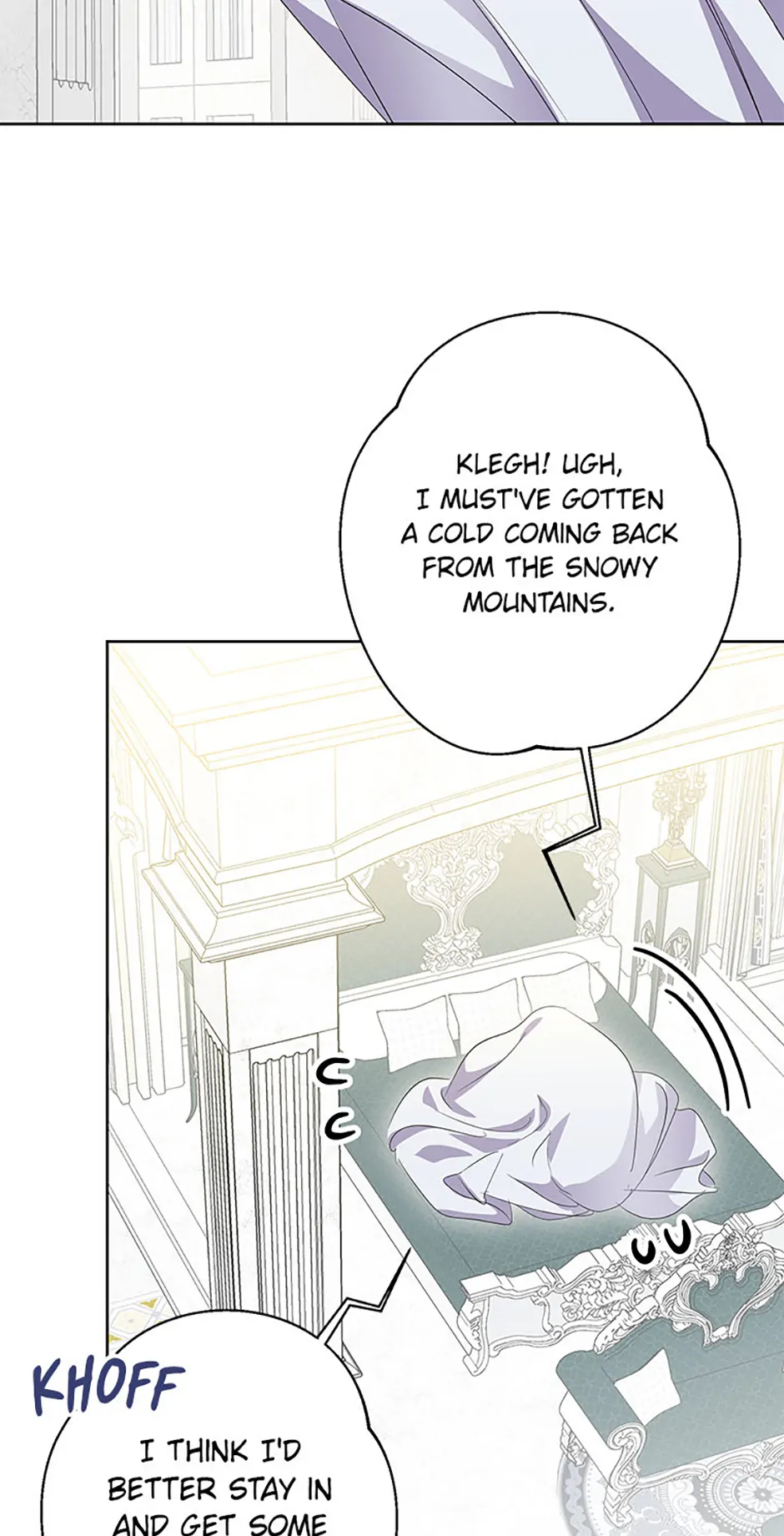 If You Remove the Kind Protagonist’s Mask chapter 53 page 40
