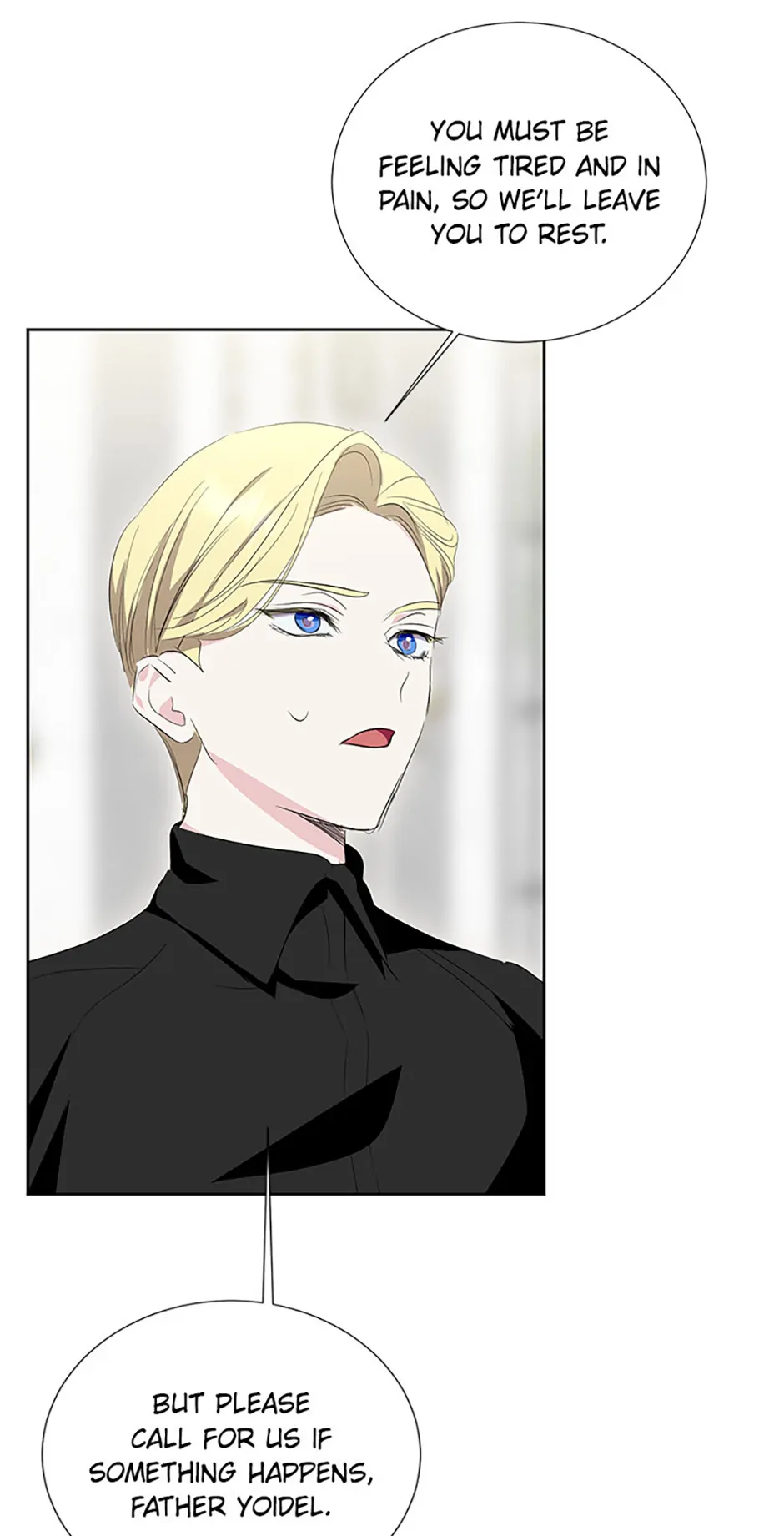 If You Remove the Kind Protagonist’s Mask chapter 53 page 44