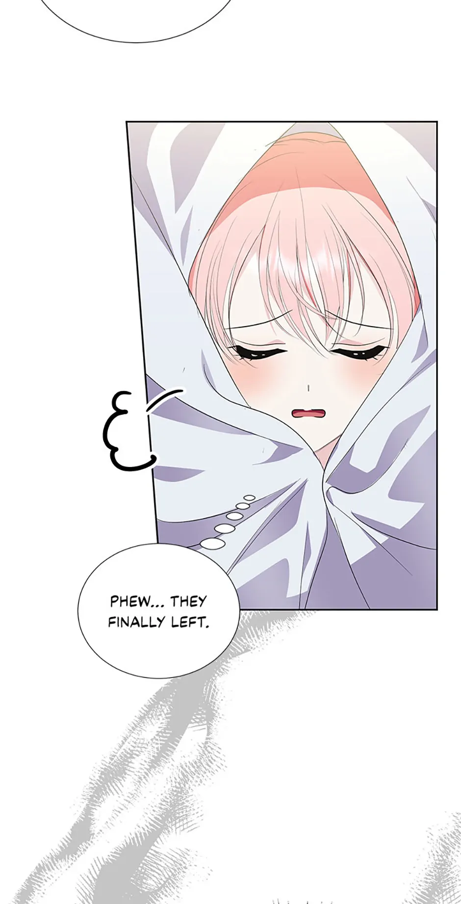 If You Remove the Kind Protagonist’s Mask chapter 53 page 45