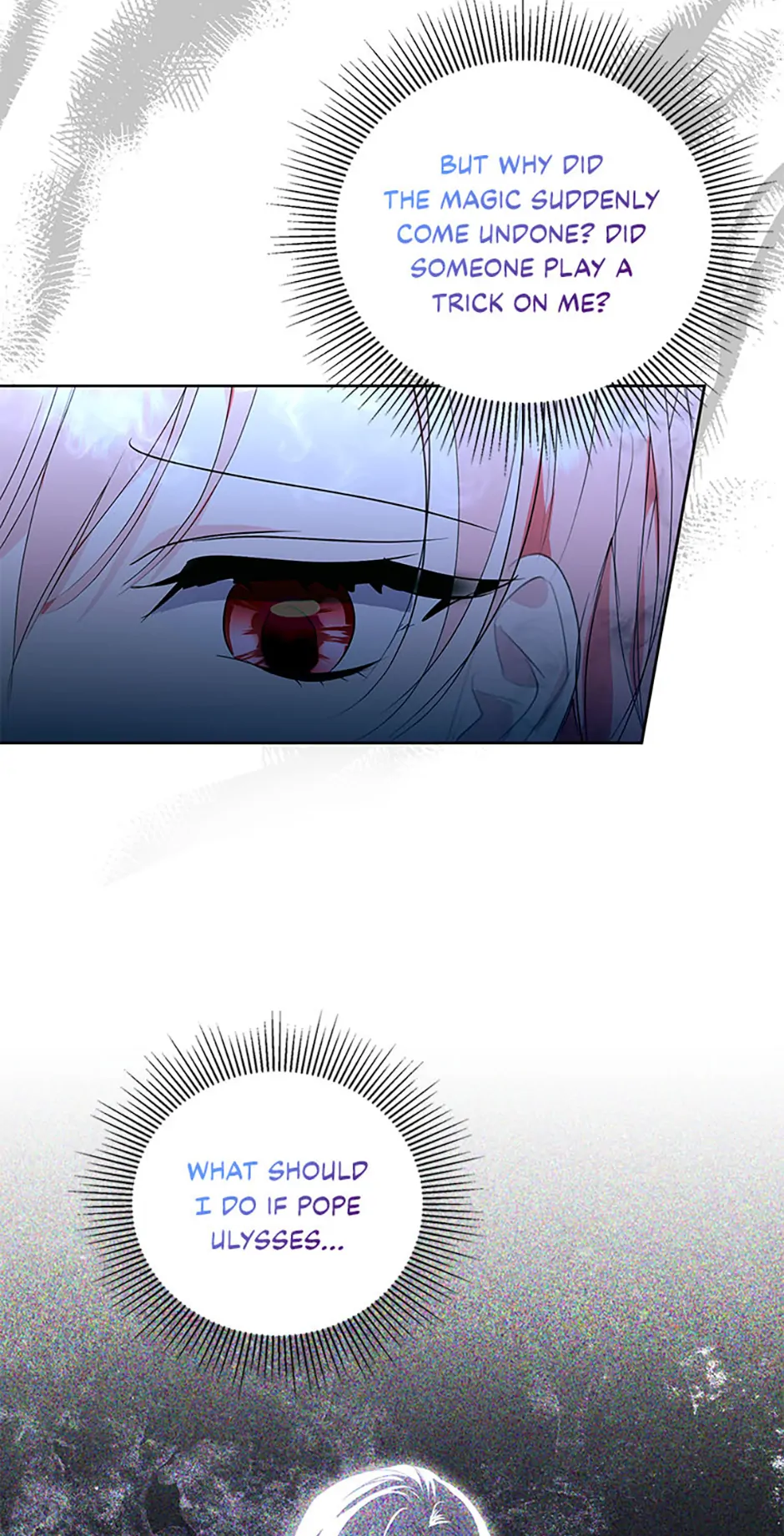 If You Remove the Kind Protagonist’s Mask chapter 53 page 46